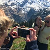 Modern Media in the Alps is the best way to learn this skill