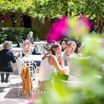 Improving Italian in Taormina Sicily