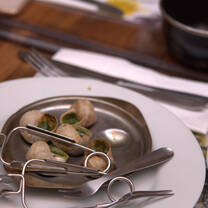 We offer everything French so you don't miss out