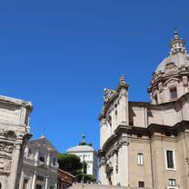 Rome after Athens makes history so much clearer!