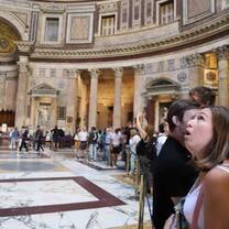 "The Odyssey" - High School Study Abroad in Greece and Italy