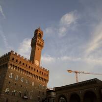 I took this lying on my back in Siena, a UNESCO World Heritage Site