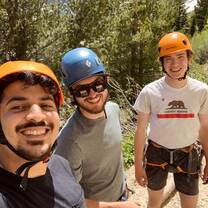 Combine adventure with your Spanish class