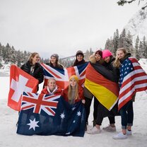 Ski & Snowboard Gap Year
