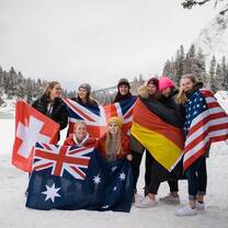 Ski & Snowboard Gap Year