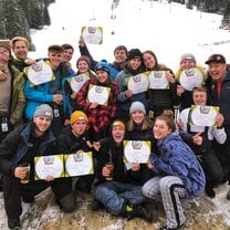 Ski & Snowboard Instructor Certifications