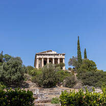 Athens!