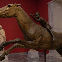 We dive deep into the ancient history and myths