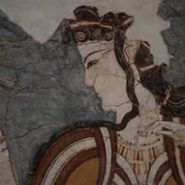 Ancient and alluring