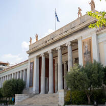 "The Odyssey" - High School Study Abroad in Greece and Italy