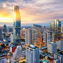 BEATBRDG Bangkok music internships 