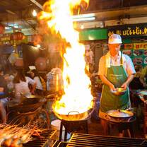 BEATBRDG Bangkok music internships 