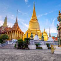 BEATBRDG Bangkok music internships 