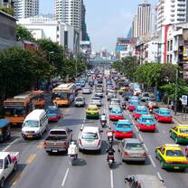BEATBRDG Bangkok music internships 
