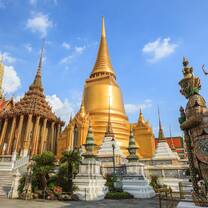 BEATBRDG Bangkok music internships 