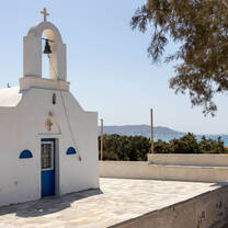 "The Odyssey" - High School Study Abroad in Greece and Italy