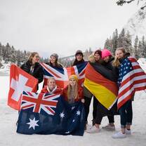 Ski & Snowboard Gap Year