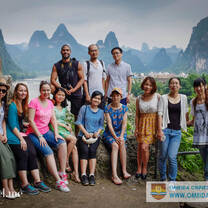 Group excursion
