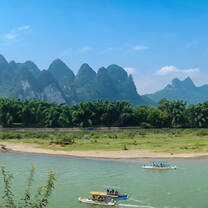 Li River