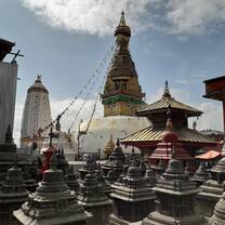 Kathmandu 