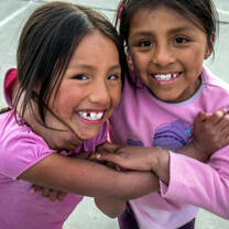 Two of our students
