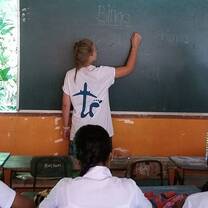 English Development 