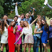 Graduation