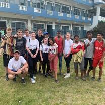 school group 