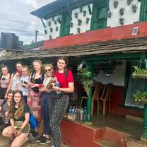 guesthouse 