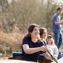 Punting
