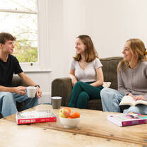 Common room