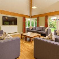 Shared living room