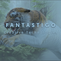 Fantastigo logo