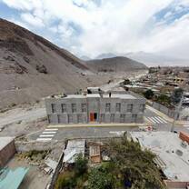 Our new Community Center