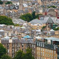 Edinburgh, Scotland