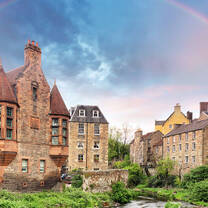 Edinburgh, Scotland