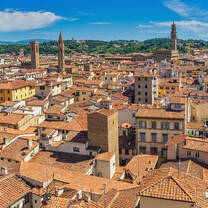 Florence landscape