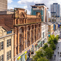 Glasgow, Scotland