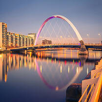 Glasgow, Scotland