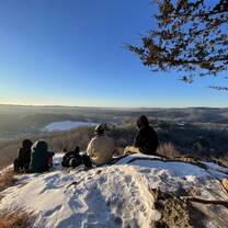 Winter Expedition