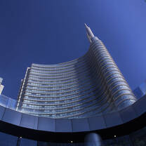 Milan Financial District