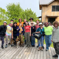 Field School Cohort
