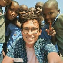 Lighthouse Children
