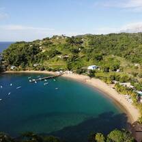 Volunteer in Trinidad and Tobago with IVHQ