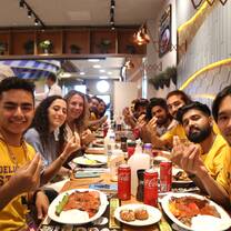 Vialand Theme Park Tour & Dinner