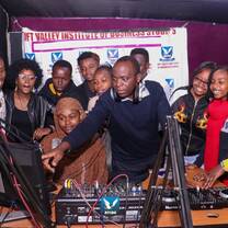 mass media training