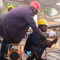 mechanical training