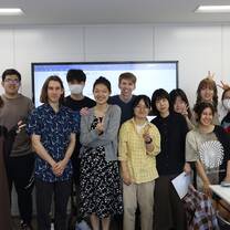 J5 May 2023 Class Photo