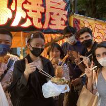 Matsuri time!