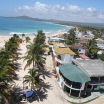 Volunteer in the Galapagos with IVHQ